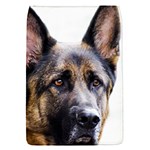 German Shepherd Dog Removable Flap Cover (S)
