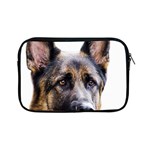 German Shepherd Dog Apple iPad Mini Zipper Case