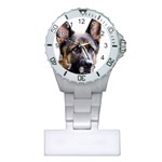 German Shepherd Dog Plastic Nurses Watch