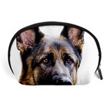 German Shepherd Dog Accessory Pouch (Large)