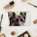 German Shepherd Dog Cosmetic Bag (XS)