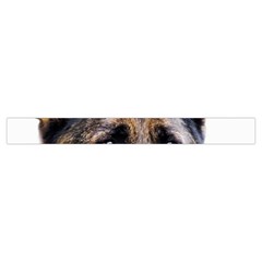 German Shepherd Dog Medium Zipper Tote Bag from ArtsNow.com Strap