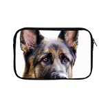 German Shepherd Dog Apple MacBook Pro 13  Zipper Case