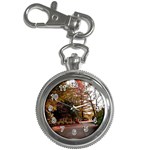 Leo Harrison St Pk  Path 2 Key Chain Watch