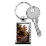 Leo Harrison St Pk  Path 2 Key Chain (Rectangle)
