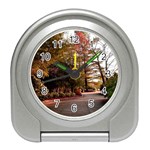 Leo Harrison St Pk  Path 2 Travel Alarm Clock