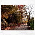 Leo Harrison St Pk  Path 2 Jigsaw Puzzle (Rectangular)