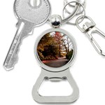 Leo Harrison St Pk  Path 2 Bottle Opener Key Chain