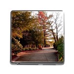 Leo Harrison St Pk  Path 2 Memory Card Reader (Square)