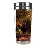 Leo Harrison St Pk  Path 2 Stainless Steel Travel Tumbler