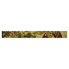 Old Red Barn By Ave Hurley Strap