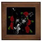 Slash Framed Tiles