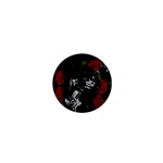 Slash 1  Mini Buttons