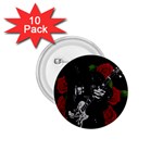 Slash 1.75  Buttons (10 pack)