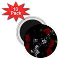 Slash 1.75  Magnets (10 pack) 