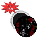 Slash 1.75  Magnets (100 pack) 