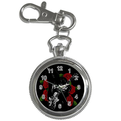 Slash Key Chain Watches from ArtsNow.com Front