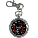 Slash Key Chain Watches