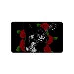 Slash Magnet (Name Card)