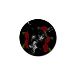 Slash Golf Ball Marker (10 pack)