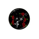 Slash Hat Clip Ball Marker