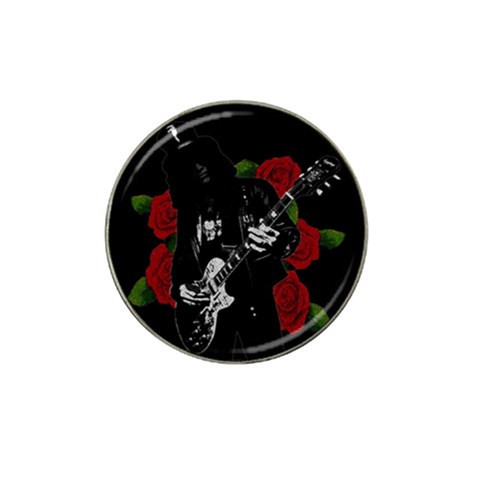 Slash Hat Clip Ball Marker (10 pack) from ArtsNow.com Front