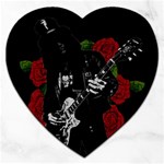 Slash Jigsaw Puzzle (Heart)