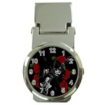 Slash Money Clip Watches