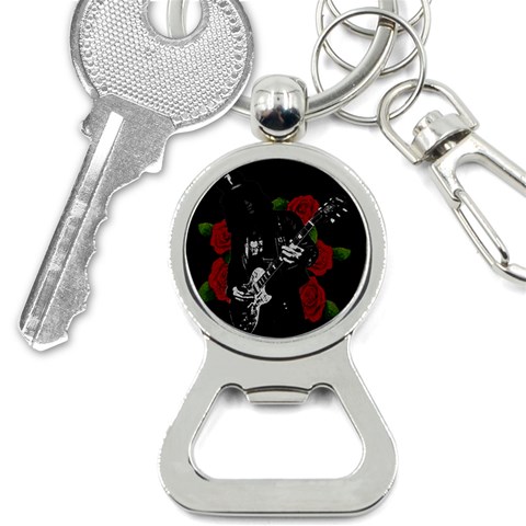 Slash Button Necklaces from ArtsNow.com Front