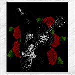 Slash Canvas 8  x 10 