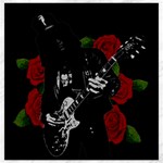 Slash Canvas 20  x 20  