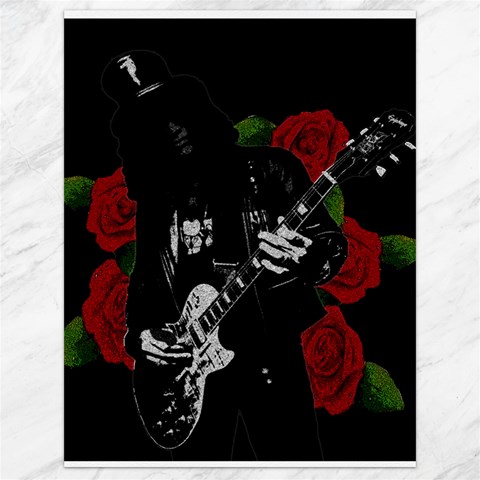 Slash Canvas 18  x 24   from ArtsNow.com 17.8 x23.08  Canvas - 1