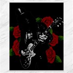 Slash Canvas 18  x 24  
