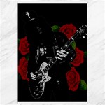 Slash Canvas 20  x 30  