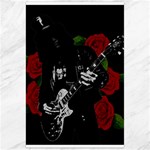 Slash Canvas 24  x 36 