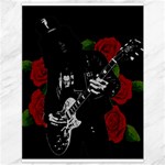 Slash Canvas 36  x 48  