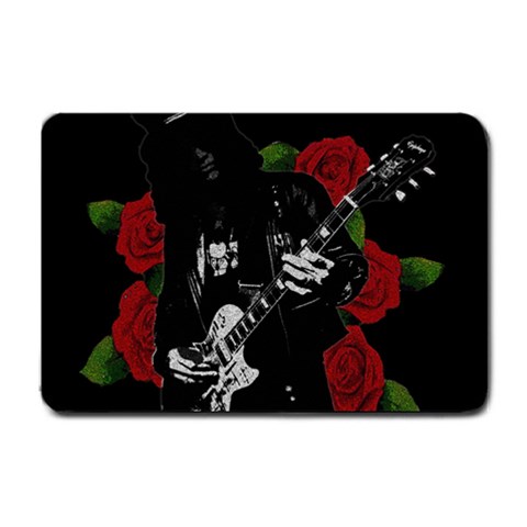 Slash Small Doormat  from ArtsNow.com 24 x16  Door Mat