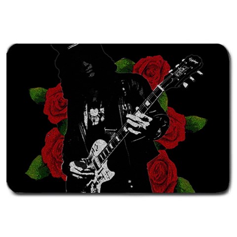Slash Large Doormat  from ArtsNow.com 30 x20  Door Mat