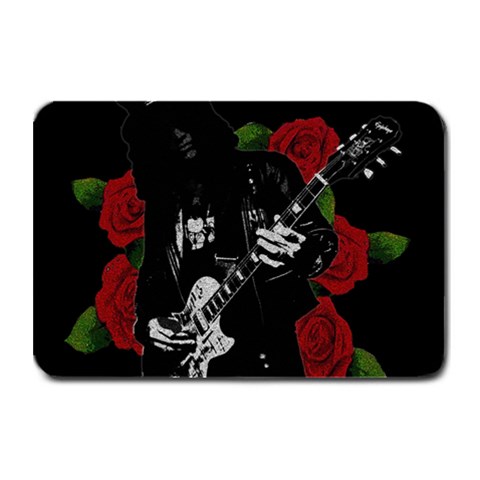 Slash Plate Mats from ArtsNow.com 18 x12  Plate Mat