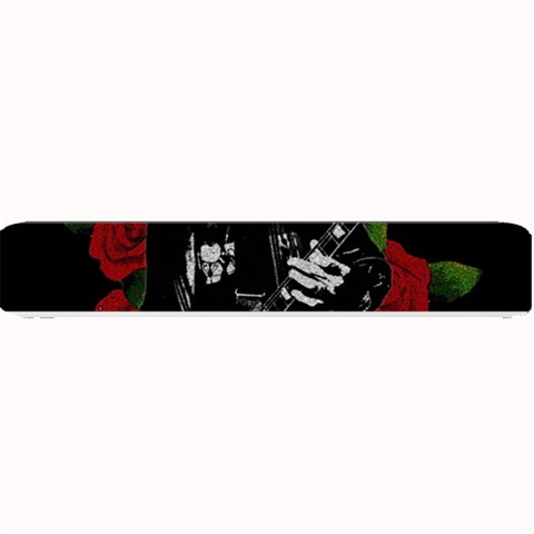 Slash Small Bar Mats from ArtsNow.com 24 x4  Bar Mat