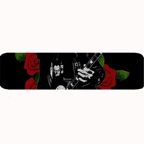 Slash Large Bar Mats from ArtsNow.com 32 x8.5  Bar Mat