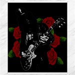 Slash Canvas 11  x 14  