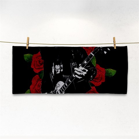 Slash Cosmetic Storage Cases from ArtsNow.com Front