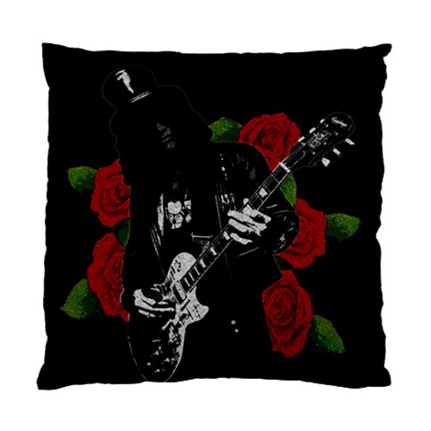Slash Standard Cushion Case (Two Sides) from ArtsNow.com Front