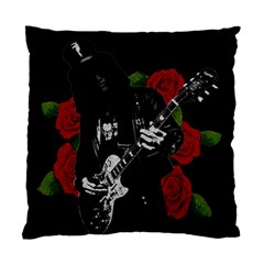 Slash Standard Cushion Case (Two Sides) from ArtsNow.com Back