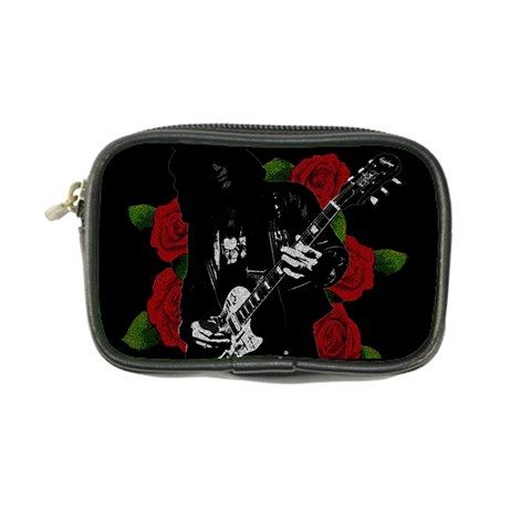 Slash Coin Purse from ArtsNow.com Front