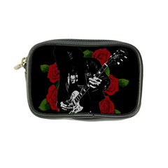 Slash Coin Purse from ArtsNow.com Front