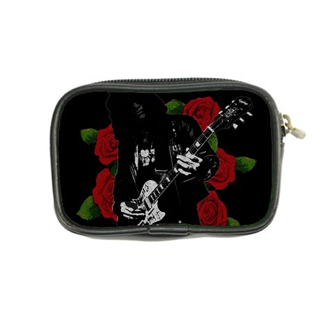 Slash Coin Purse from ArtsNow.com Back