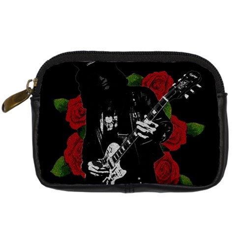 Slash Digital Camera Cases from ArtsNow.com Front