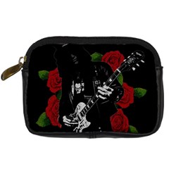 Slash Digital Camera Cases from ArtsNow.com Front